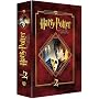 Harry potter et la chambre des secrets
