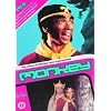 Monkey! - Episodes 10-12 [1980] [DVD]