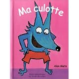 Ma culottepar Alan Mets