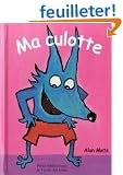Ma culotte