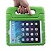 LEFON Kids Mini Case Shockproof Convertible Handle Light Weight Super Protective Stand Cover Case for Apple iPad mini 3rd Gen/Mini 2 / Mini 1