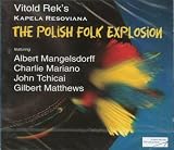 The Polish Folk Explosion