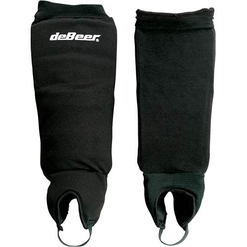 deBeer Intrepid Field Hockey Shin Guard