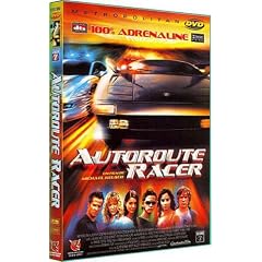 Autoroute Racer