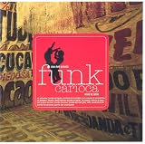 Slum Dunk Presents Funk Carioca