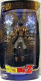 Eigenschaften Irwin / IF Labs Dragonball Z / Dragonball Z - FUSION COLLECTION - Limited Edition - GOTENKS - 9