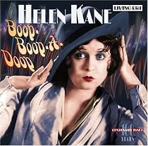 1928-1951: Boop-Boop-A-Doop