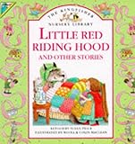 Little Red Riding Hood and other stories