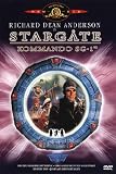  : Stargate SG-1 [Region 2]