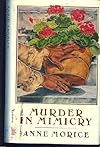 Murder in Mimicry