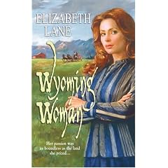 Wyoming Woman (Harlequin Historical)