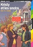 Kristy and the Snobs
