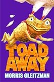 Toad surprise
