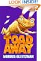 Toad Away (The Toad Books)