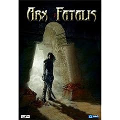 Arx Fatalis