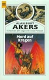 Produkt-Bild: Mord auf Kregen. Saga von Dray Prescot 51