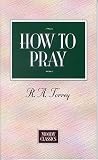 How to Pray
