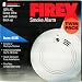 Tools & Hardware : Firex Smoke Alarm Twin Pack #4418