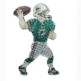 NFL Animated Lawn Figure - Miami Dolphins