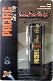 Pacific Strings Pro Leather Grip Black