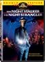 The Night Stalker/The Night Strangler (Double Feature)