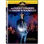 The Night Stalker/The Night Strangler (Double Feature)