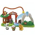 Little People&reg; Surprise Sounds Zoo&trade;