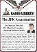 Radio Liberty: The JFK Assassination (4 Tape Set)