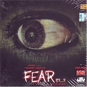 Fear Hindi Movie