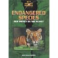 Endangered Species by  Malcolm Penny