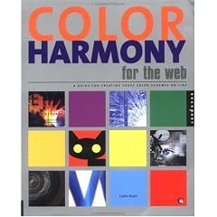 Colour Harmony for the Web (Color Harmony)