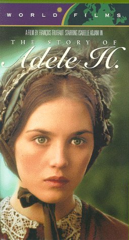The Story of Adele H.