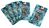 Blue Eyes White Dragon Booster 5-Pack