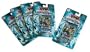 Blue Eyes White Dragon Booster 5-Pack