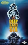 Deep Star Six [VHS]