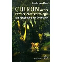 Chiron in der Partnerschaftsastrologie: Die Vers�hnung der Gegens�tze