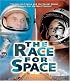 The Race for Space: The United States And the Soviet Union Compete for the New Frontier (People's History)