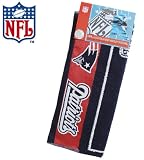 McArthur Sports Jacquard Towel New England Patriots