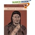 History Speaks: Chief Joseph Surrenders (Historic Speeches) by Douglas Rife