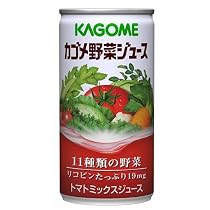 カゴメ 野菜ジュース 190g&times;30本