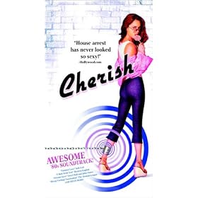 Cherish (2002) [VHS]