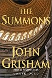 The Summons (John Grisham)