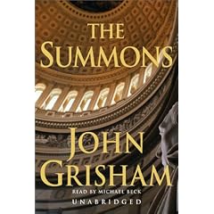 The Summons (John Grisham)