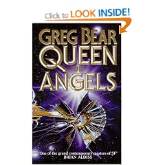 Queen of Angels