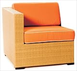 Caluco Mayan Sectional
