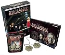 Battlestar Galactica: Season...