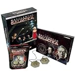 Battlestar Galactica: 4th Season [Import]