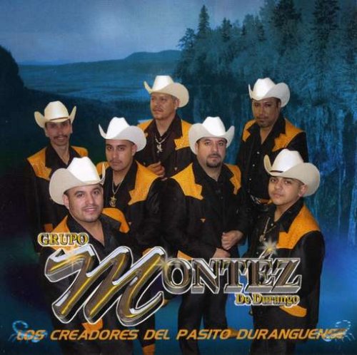 Grupo Montez de Durango - Sube Y Baja - Zortam Music