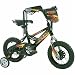 Huffy Lil' Outlaw Boy's 12-Inch Bike