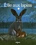 L'�le aux lapins